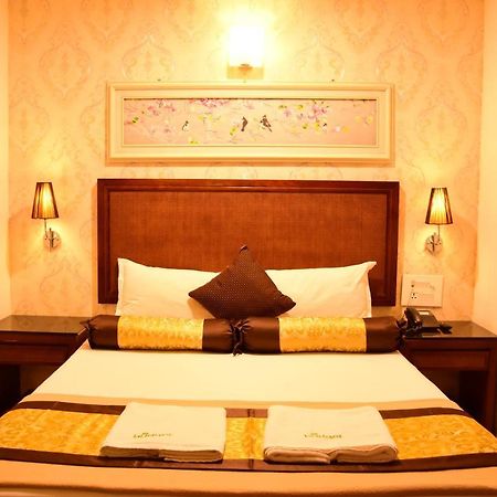 Budget Hotel Khammam ภายนอก รูปภาพ