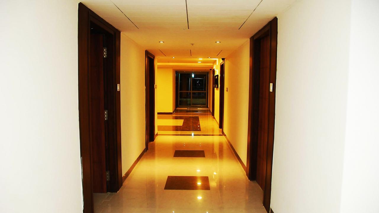 Budget Hotel Khammam ภายนอก รูปภาพ