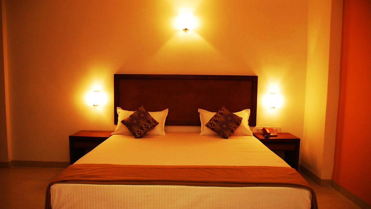 Budget Hotel Khammam ภายนอก รูปภาพ