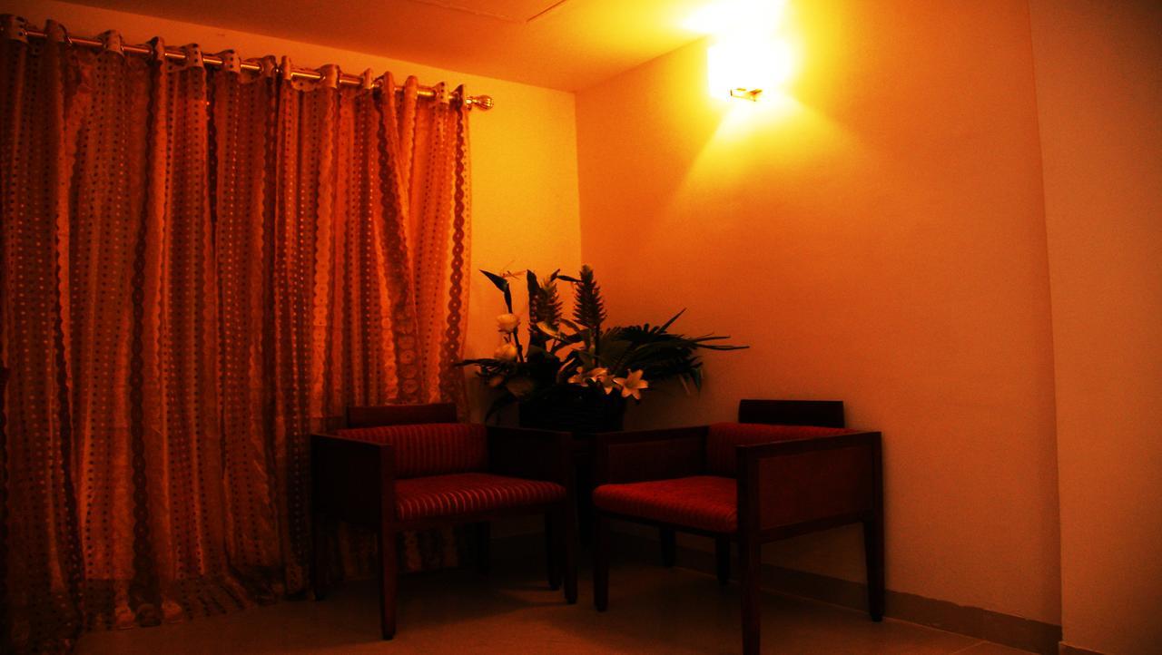 Budget Hotel Khammam ภายนอก รูปภาพ