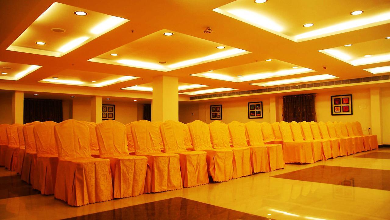 Budget Hotel Khammam ภายนอก รูปภาพ