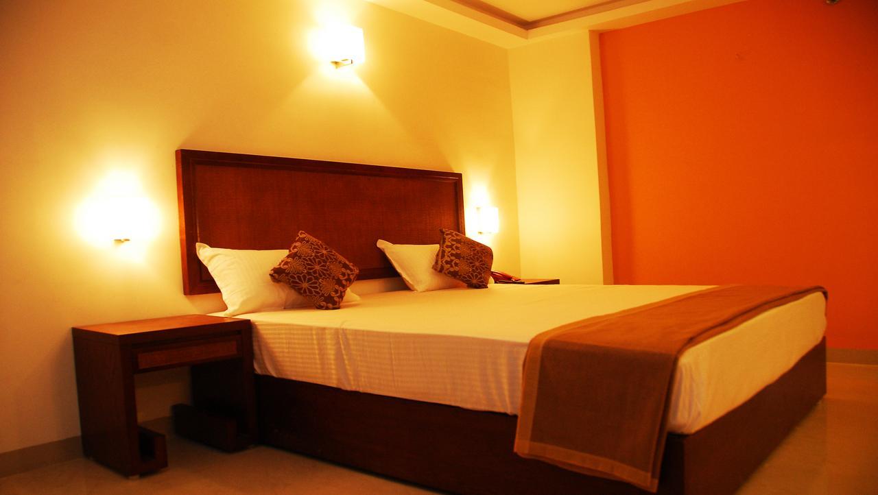 Budget Hotel Khammam ภายนอก รูปภาพ
